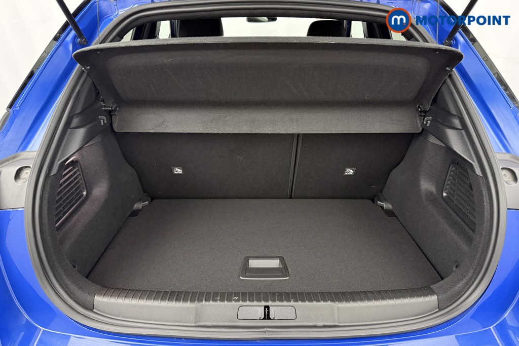 Vauxhall Mokka Ultimate Automatic Petrol SUV - Stock Number (1624680) - 21st supplementary image