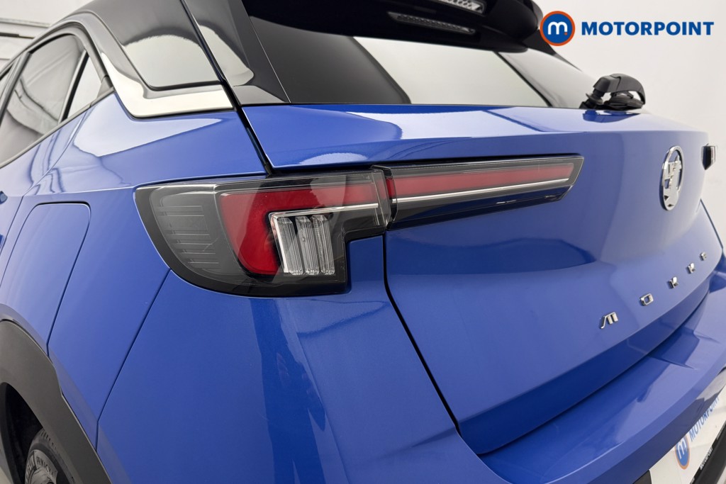 Vauxhall Mokka Ultimate Automatic Petrol SUV - Stock Number (1624680) - 22nd supplementary image