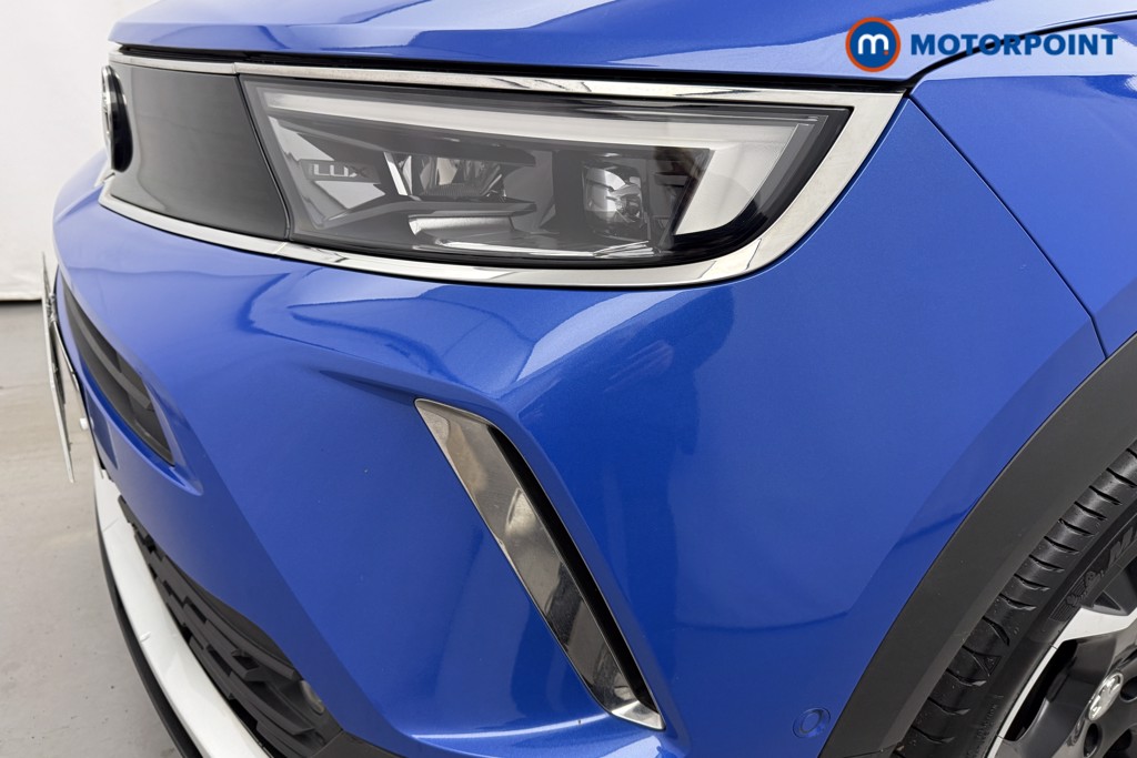 Vauxhall Mokka Ultimate Automatic Petrol SUV - Stock Number (1624680) - 23rd supplementary image