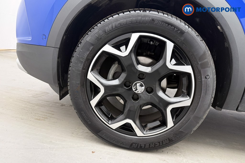 Vauxhall Mokka Ultimate Automatic Petrol SUV - Stock Number (1624680) - 24th supplementary image