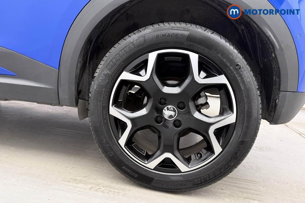 Vauxhall Mokka Ultimate Automatic Petrol SUV - Stock Number (1624680) - 25th supplementary image