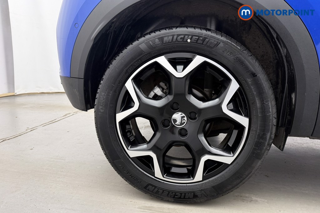 Vauxhall Mokka Ultimate Automatic Petrol SUV - Stock Number (1624680) - 26th supplementary image