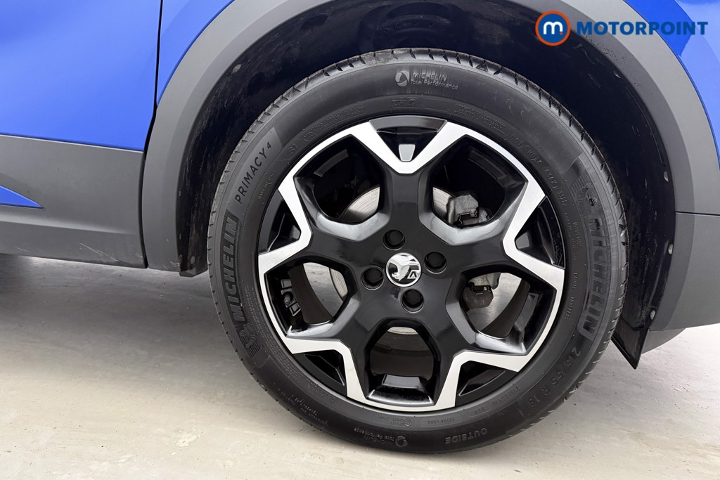 Vauxhall Mokka Ultimate Automatic Petrol SUV - Stock Number (1624680) - 27th supplementary image
