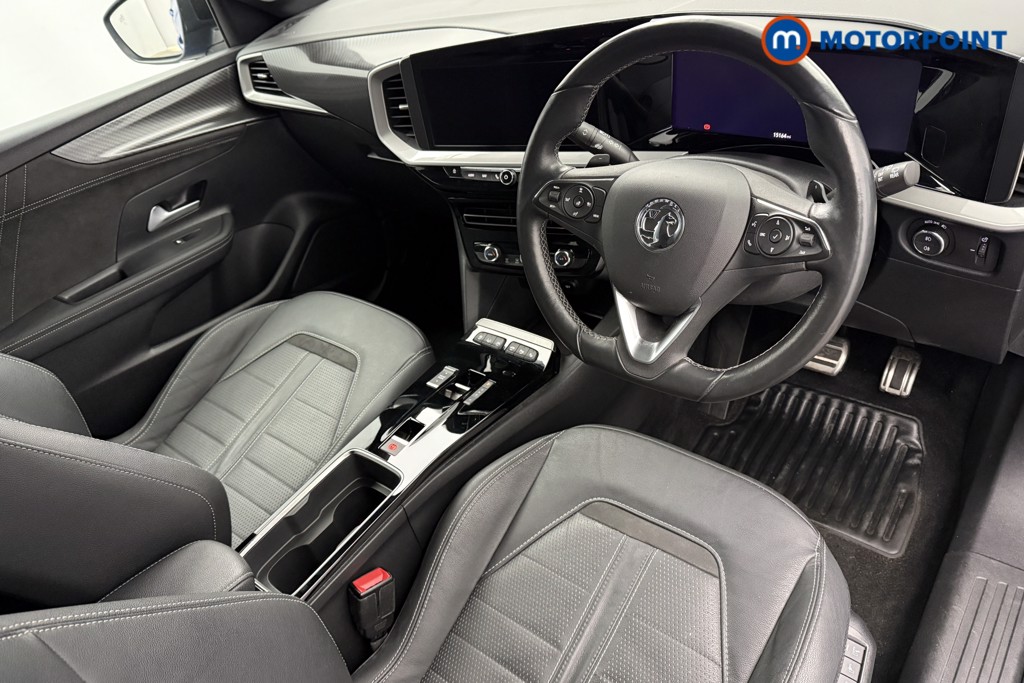 Vauxhall Mokka Ultimate Automatic Petrol SUV - Stock Number (1624680) - 1st supplementary image