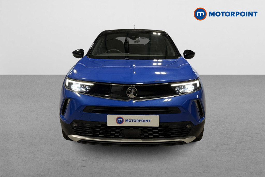 Vauxhall Mokka Ultimate Automatic Petrol SUV - Stock Number (1624680) - Front bumper