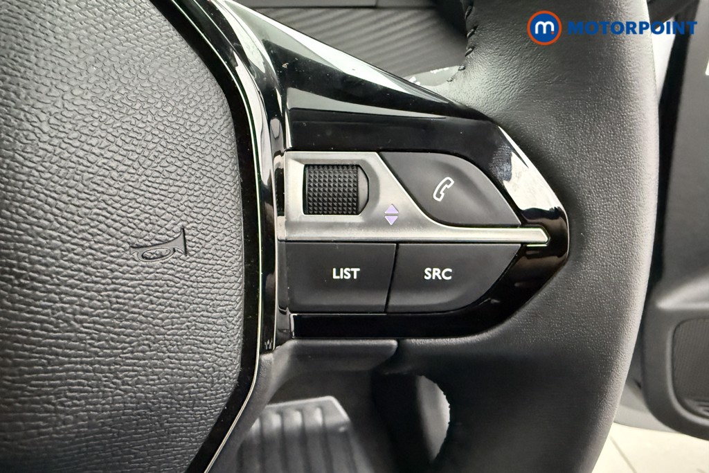 Peugeot 208 Allure Manual Petrol Hatchback - Stock Number (1624783) - 4th supplementary image