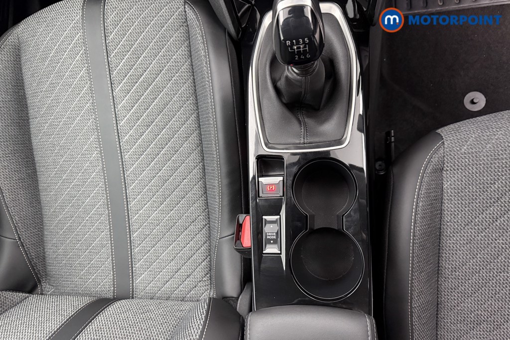 Peugeot 208 Allure Manual Petrol Hatchback - Stock Number (1624783) - 11th supplementary image