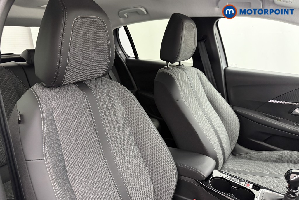 Peugeot 208 Allure Manual Petrol Hatchback - Stock Number (1624783) - 12th supplementary image