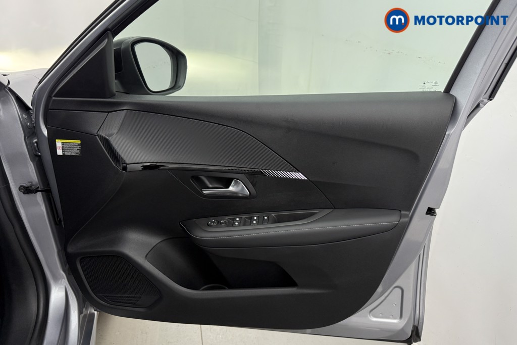 Peugeot 208 Allure Manual Petrol Hatchback - Stock Number (1624783) - 14th supplementary image