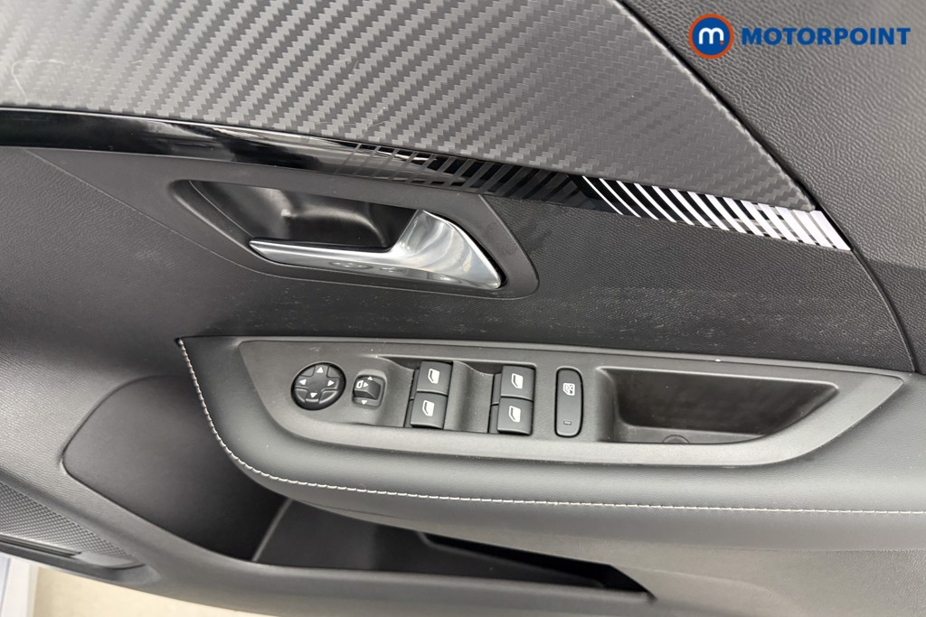 Peugeot 208 Allure Manual Petrol Hatchback - Stock Number (1624783) - 15th supplementary image