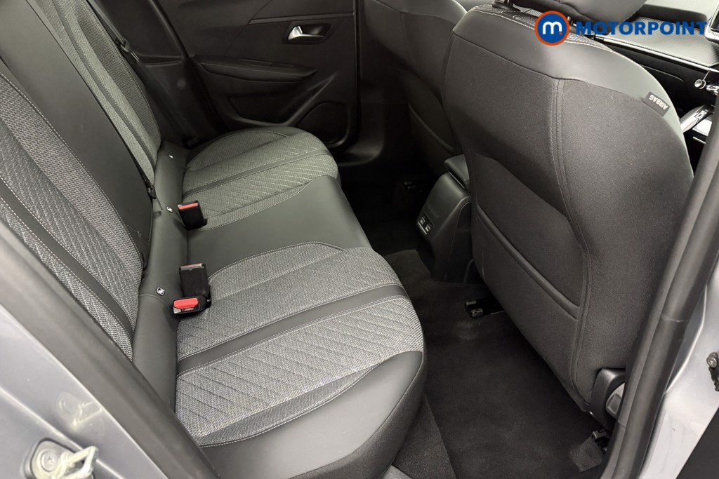 Peugeot 208 Allure Manual Petrol Hatchback - Stock Number (1624783) - 16th supplementary image