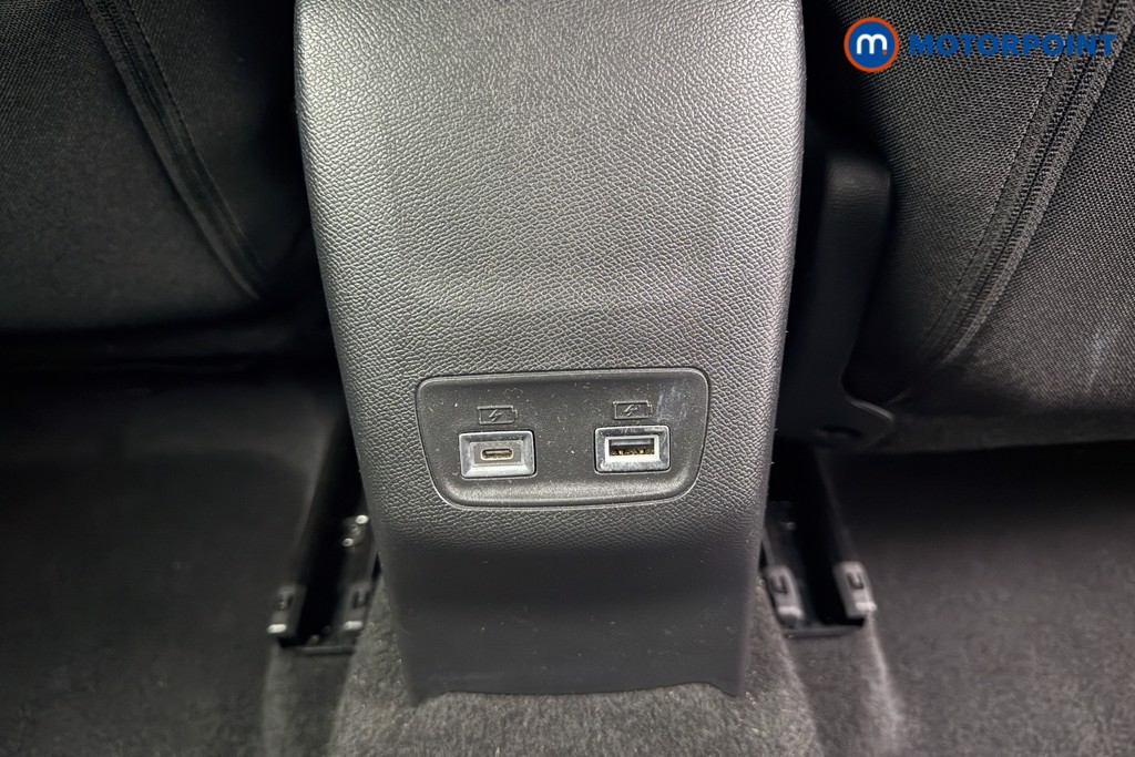 Peugeot 208 Allure Manual Petrol Hatchback - Stock Number (1624783) - 18th supplementary image