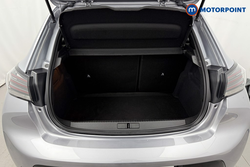 Peugeot 208 Allure Manual Petrol Hatchback - Stock Number (1624783) - 19th supplementary image