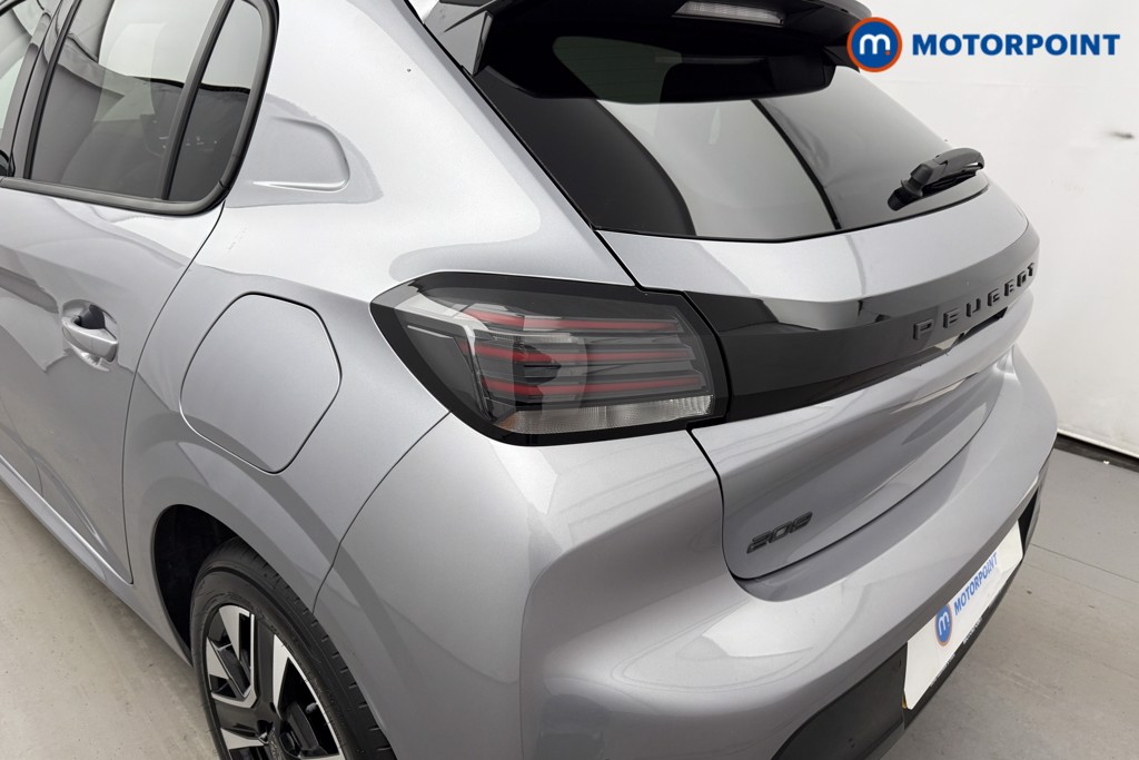 Peugeot 208 Allure Manual Petrol Hatchback - Stock Number (1624783) - 20th supplementary image