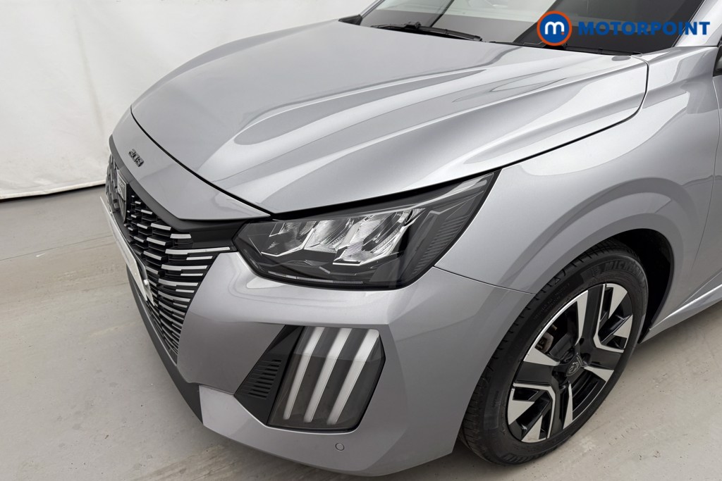 Peugeot 208 Allure Manual Petrol Hatchback - Stock Number (1624783) - 21st supplementary image