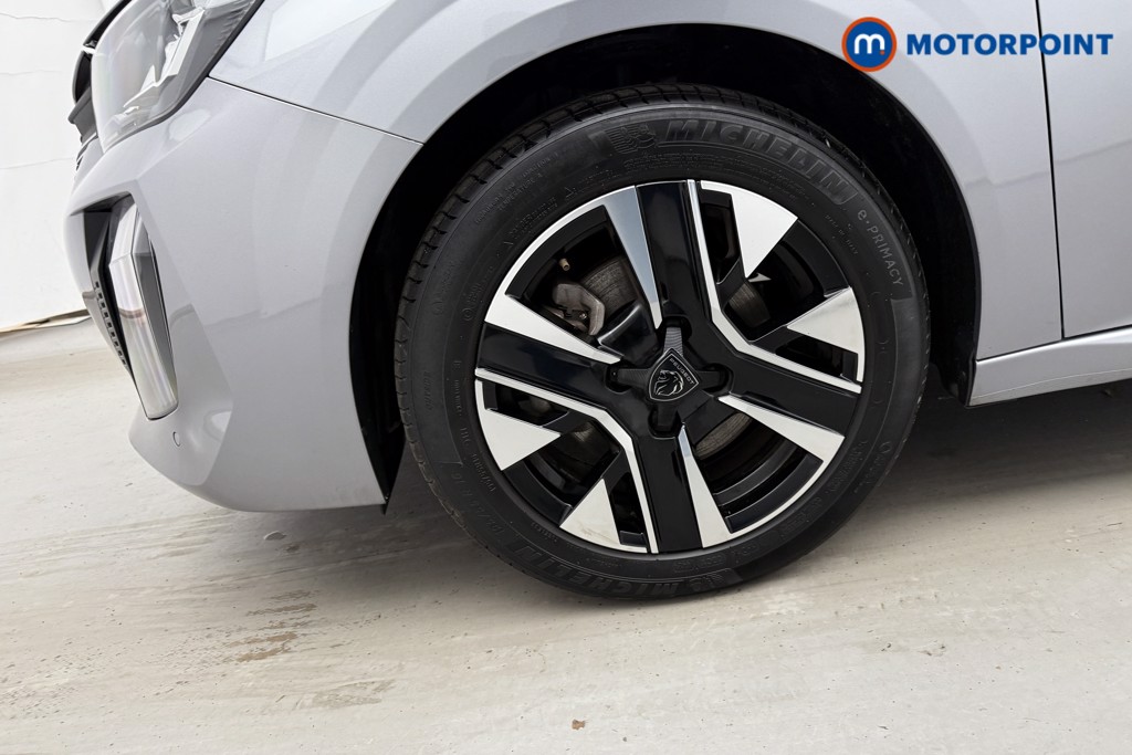Peugeot 208 Allure Manual Petrol Hatchback - Stock Number (1624783) - 22nd supplementary image