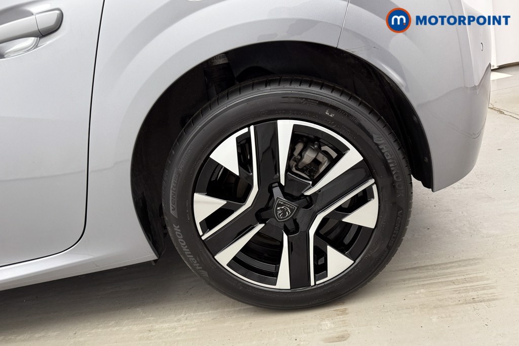 Peugeot 208 Allure Manual Petrol Hatchback - Stock Number (1624783) - 23rd supplementary image