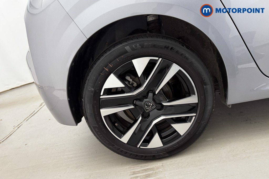 Peugeot 208 Allure Manual Petrol Hatchback - Stock Number (1624783) - 24th supplementary image