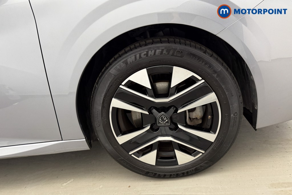 Peugeot 208 Allure Manual Petrol Hatchback - Stock Number (1624783) - 25th supplementary image