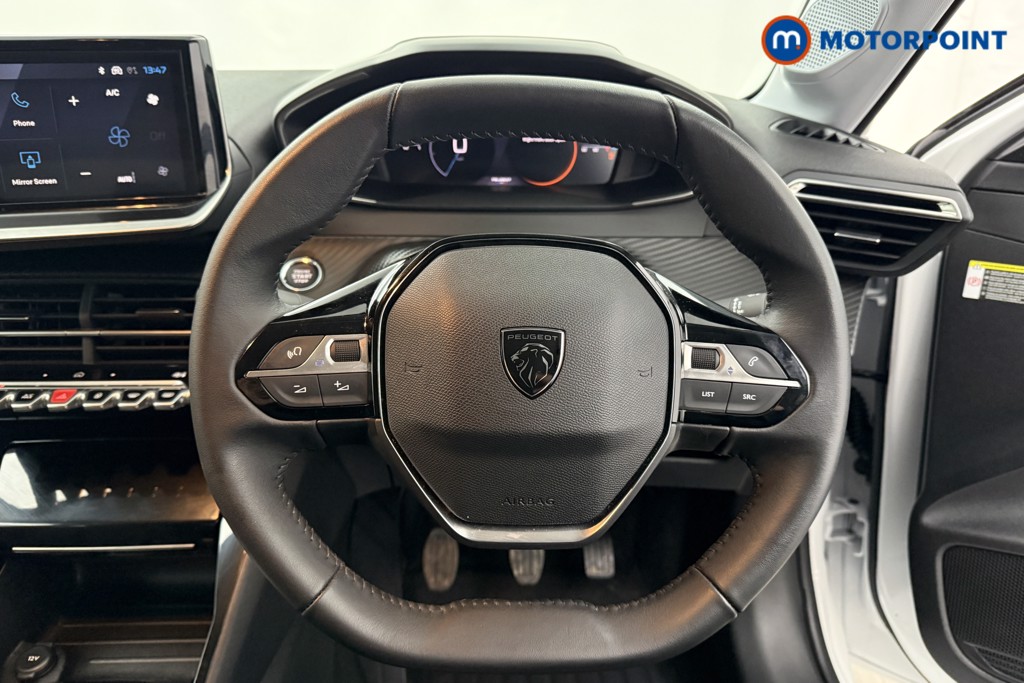 Peugeot 208 Allure Manual Petrol Hatchback - Stock Number (1624817) - 2nd supplementary image