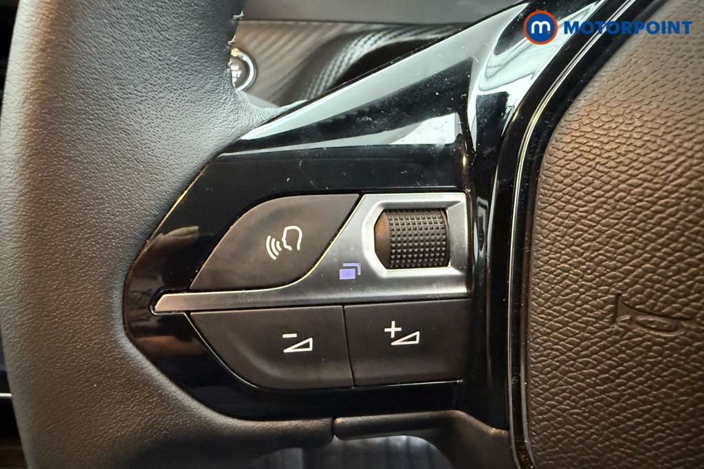 Peugeot 208 Allure Manual Petrol Hatchback - Stock Number (1624817) - 3rd supplementary image