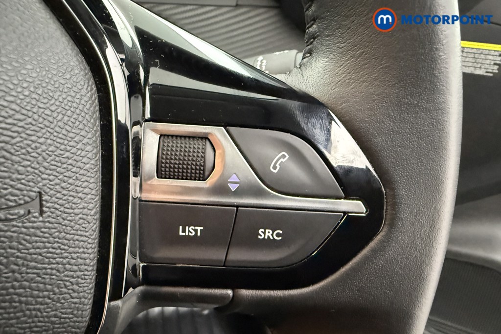 Peugeot 208 Allure Manual Petrol Hatchback - Stock Number (1624817) - 4th supplementary image