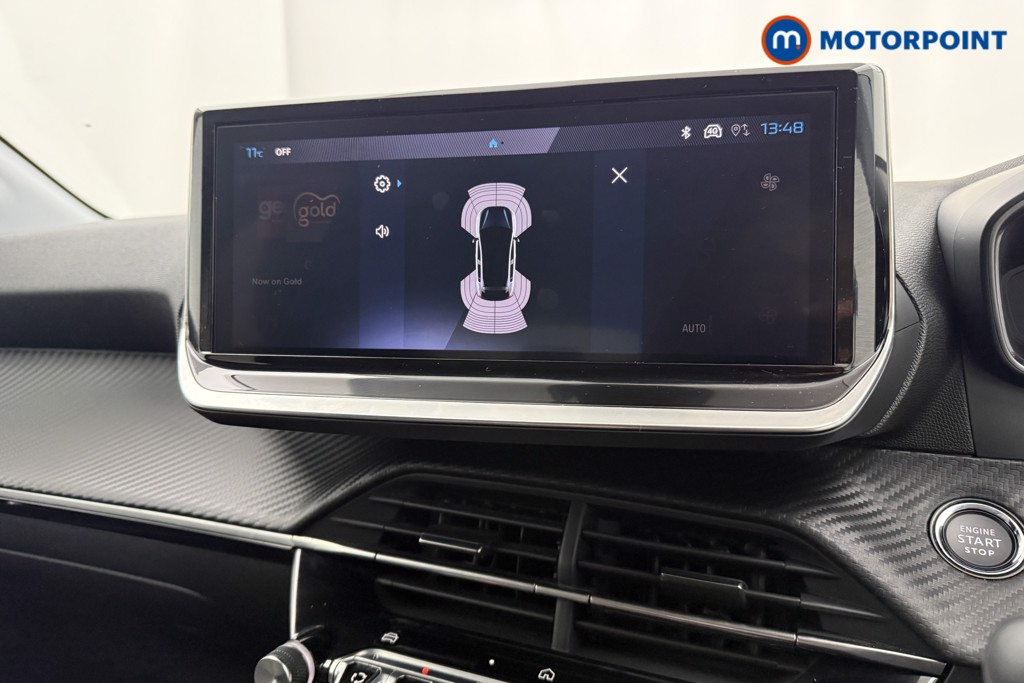 Peugeot 208 Allure Manual Petrol Hatchback - Stock Number (1624817) - 10th supplementary image