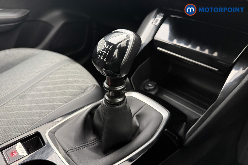 Peugeot 208 Allure Manual Petrol Hatchback - Stock Number (1624817) - 12th supplementary image
