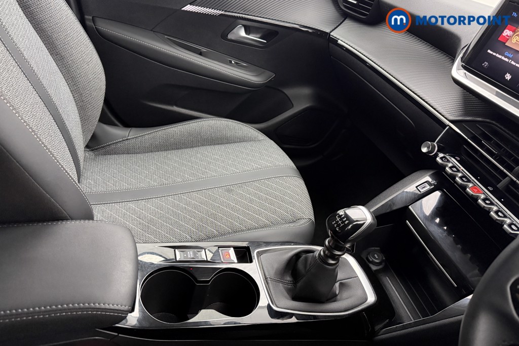 Peugeot 208 Allure Manual Petrol Hatchback - Stock Number (1624817) - 14th supplementary image