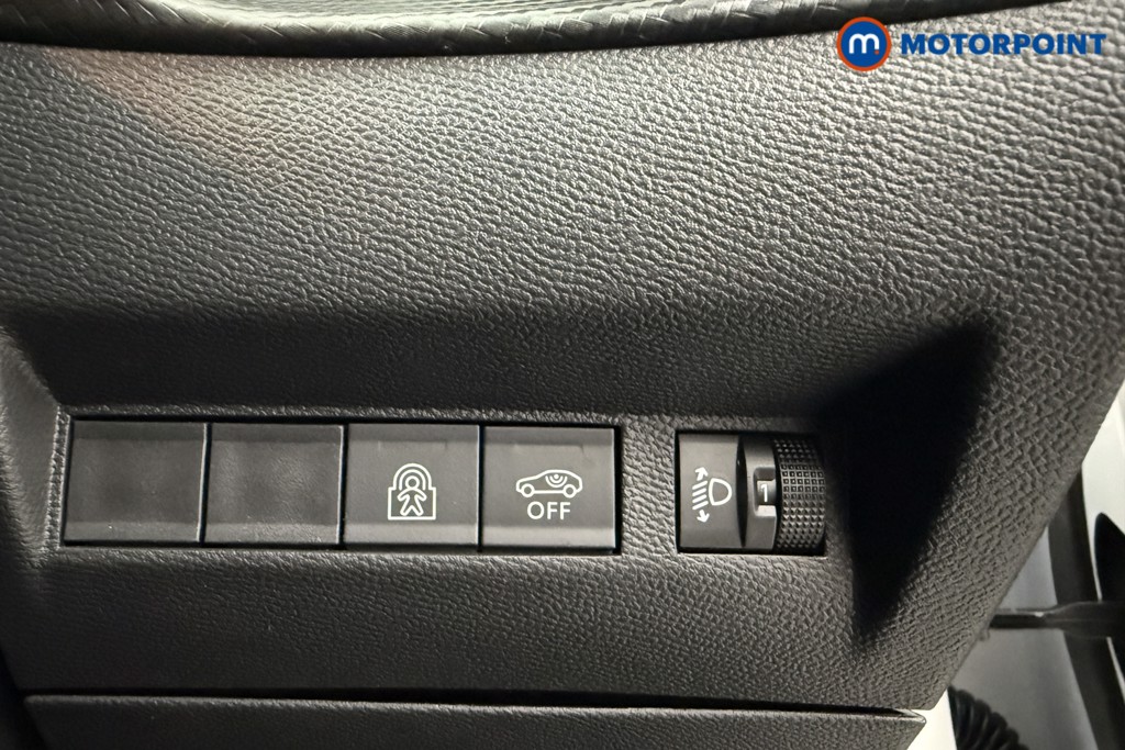 Peugeot 208 Allure Manual Petrol Hatchback - Stock Number (1624817) - 15th supplementary image