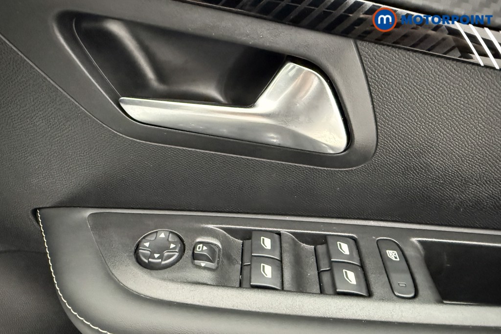 Peugeot 208 Allure Manual Petrol Hatchback - Stock Number (1624817) - 17th supplementary image