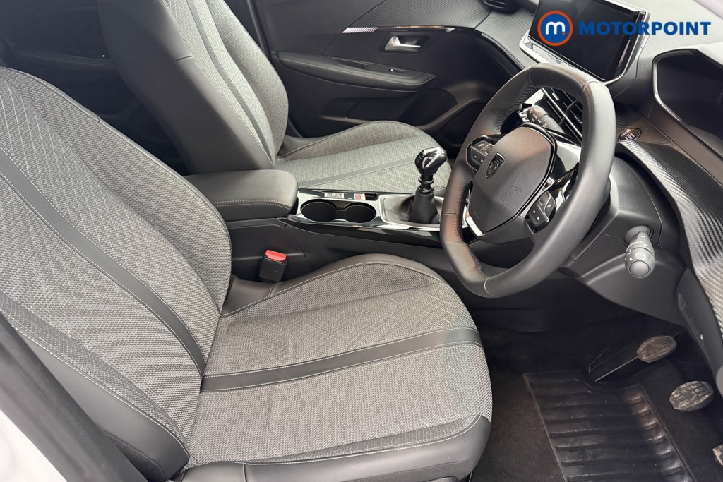 Peugeot 208 Allure Manual Petrol Hatchback - Stock Number (1624817) - 18th supplementary image