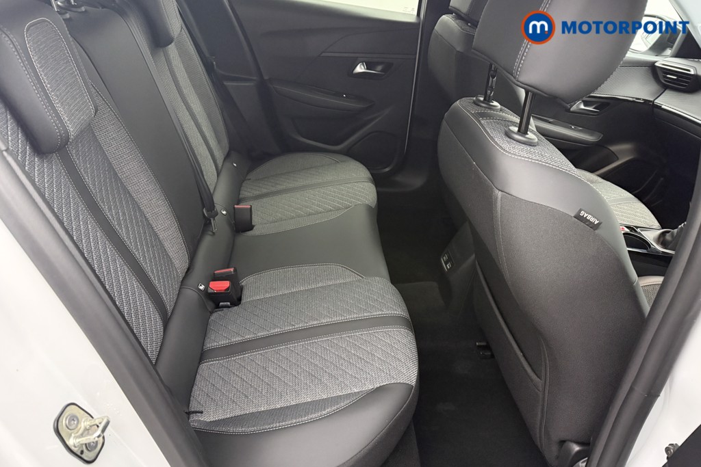 Peugeot 208 Allure Manual Petrol Hatchback - Stock Number (1624817) - 20th supplementary image
