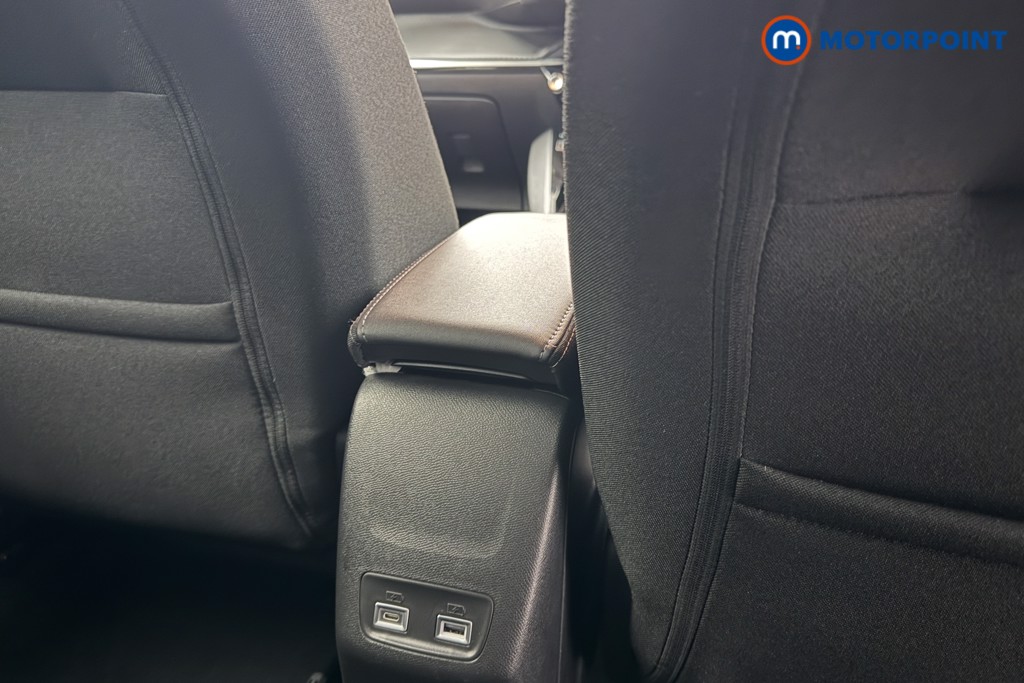 Peugeot 208 Allure Manual Petrol Hatchback - Stock Number (1624817) - 21st supplementary image