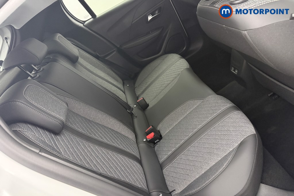 Peugeot 208 Allure Manual Petrol Hatchback - Stock Number (1624817) - 22nd supplementary image
