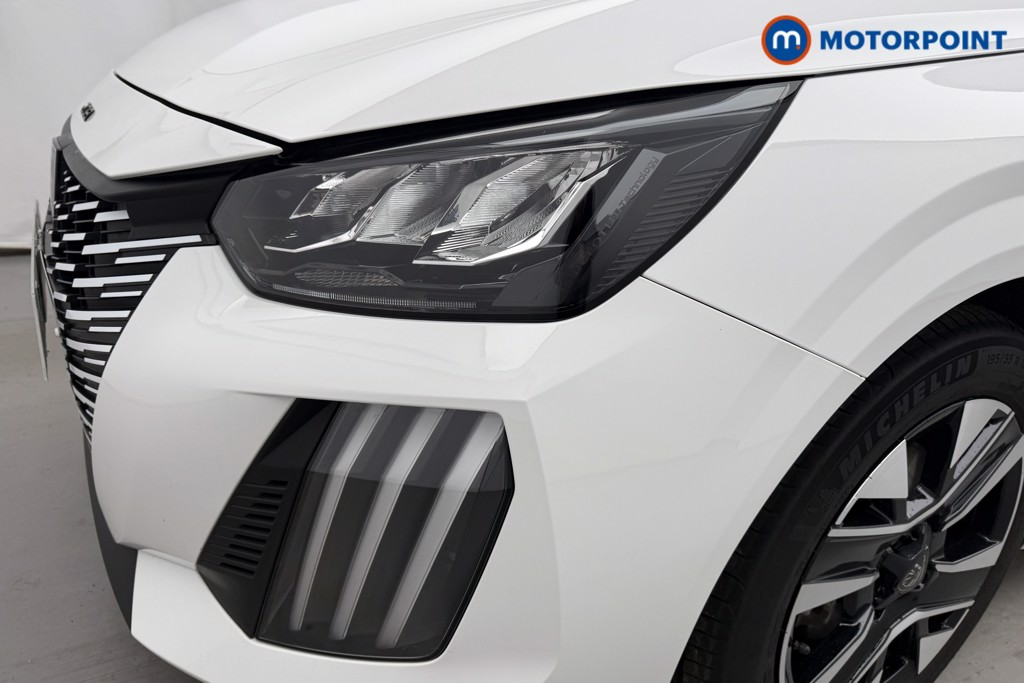 Peugeot 208 Allure Manual Petrol Hatchback - Stock Number (1624817) - 25th supplementary image