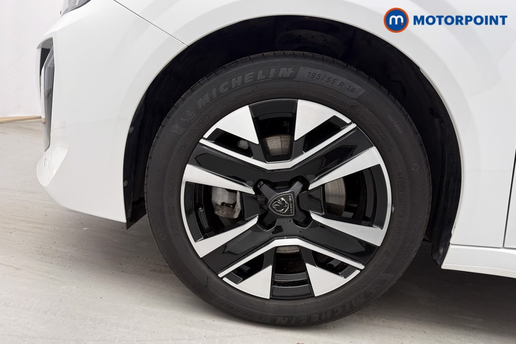 Peugeot 208 Allure Manual Petrol Hatchback - Stock Number (1624817) - 26th supplementary image