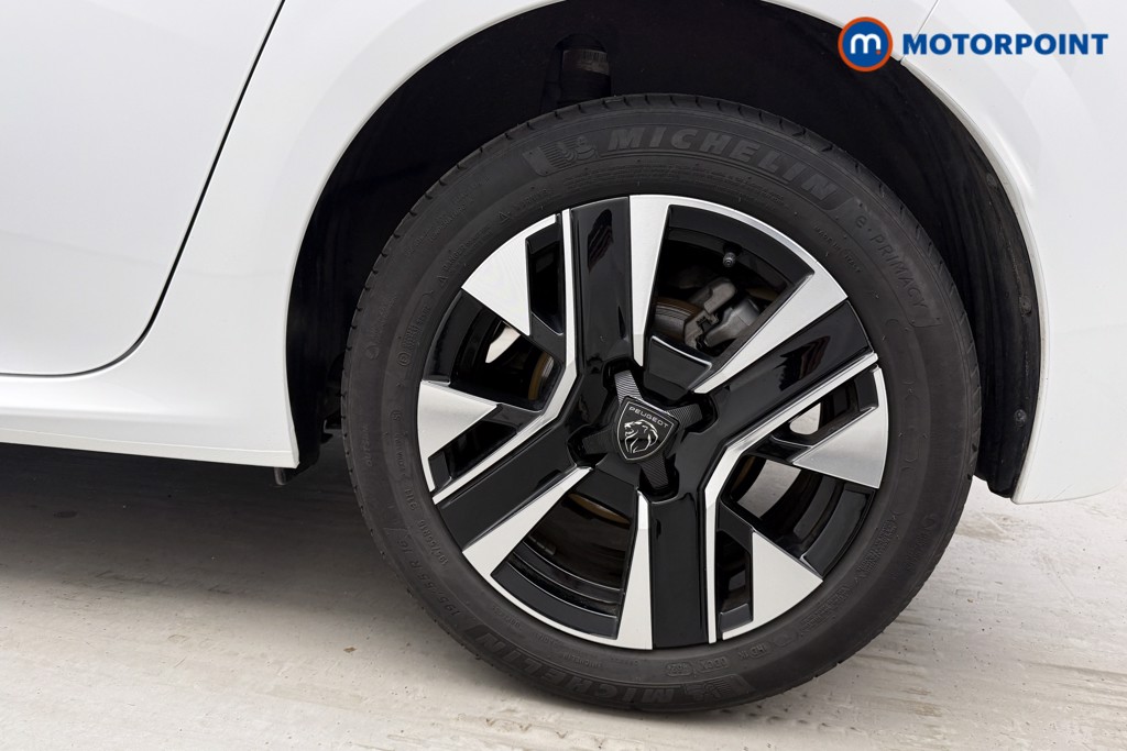 Peugeot 208 Allure Manual Petrol Hatchback - Stock Number (1624817) - 27th supplementary image