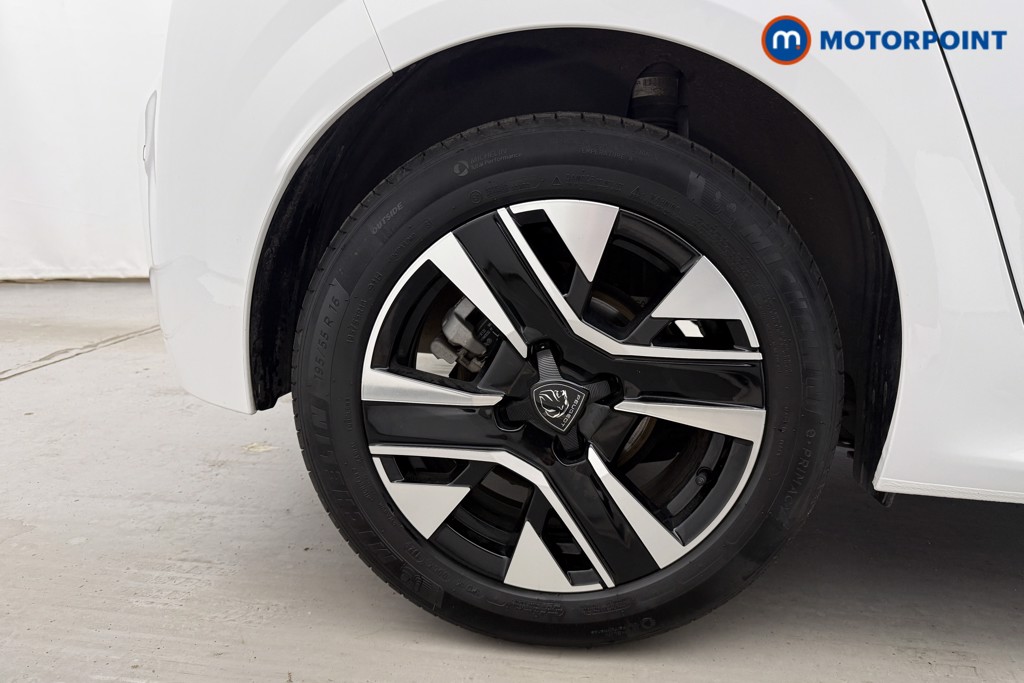 Peugeot 208 Allure Manual Petrol Hatchback - Stock Number (1624817) - 28th supplementary image