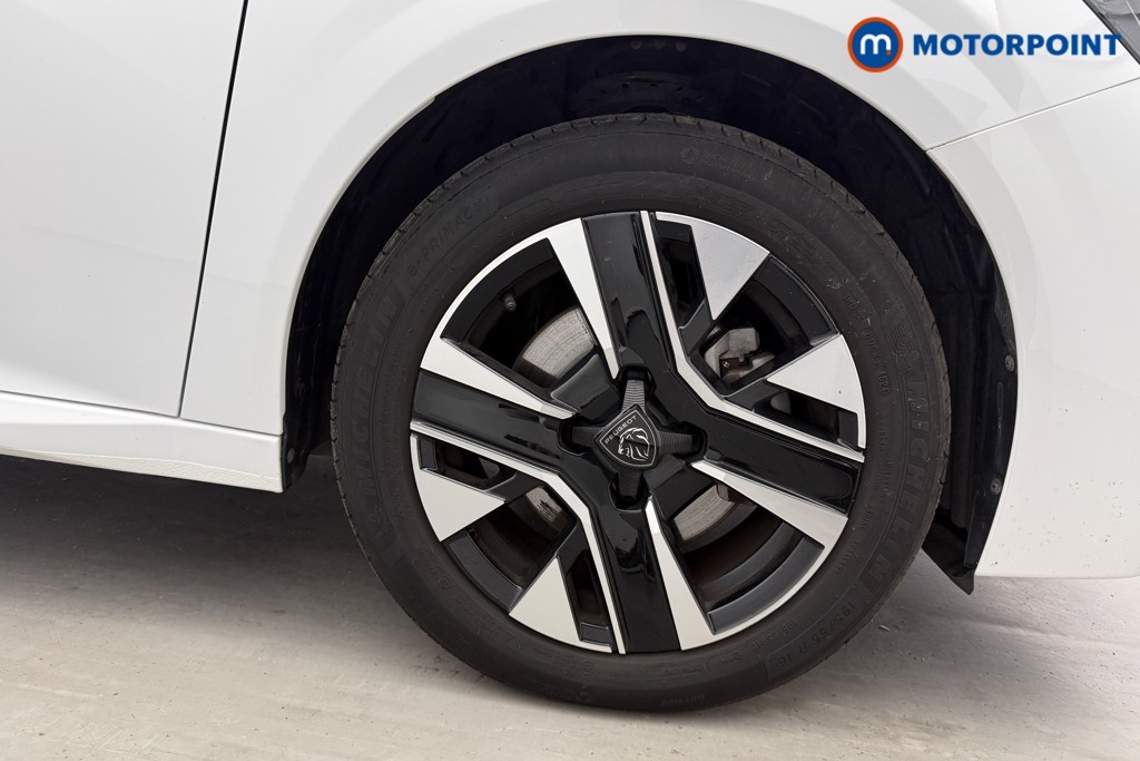 Peugeot 208 Allure Manual Petrol Hatchback - Stock Number (1624817) - 29th supplementary image