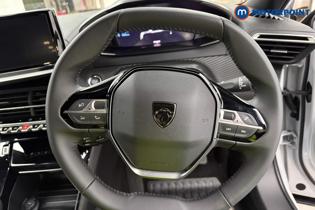 Peugeot 2008 Allure Manual Petrol SUV - Stock Number (1624984) - 2nd supplementary image