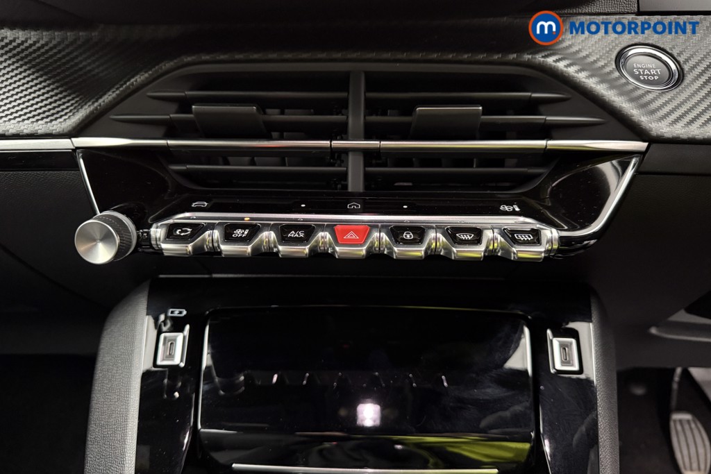 Peugeot 2008 Allure Manual Petrol SUV - Stock Number (1624984) - 10th supplementary image