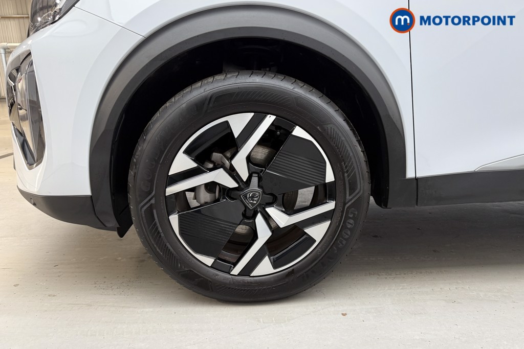 Peugeot 2008 Allure Manual Petrol SUV - Stock Number (1624984) - 24th supplementary image