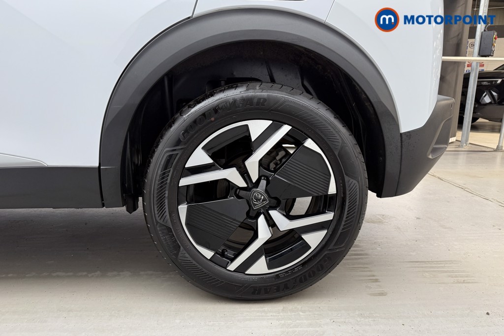 Peugeot 2008 Allure Manual Petrol SUV - Stock Number (1624984) - 25th supplementary image