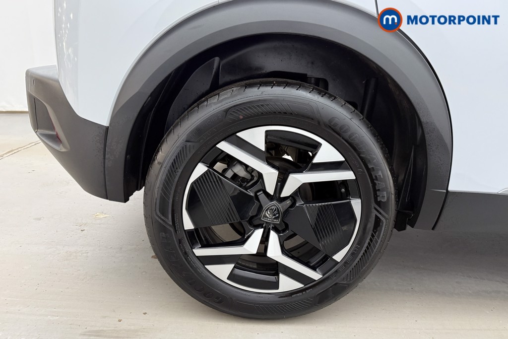 Peugeot 2008 Allure Manual Petrol SUV - Stock Number (1624984) - 26th supplementary image