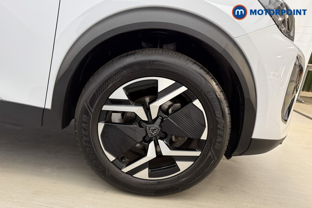 Peugeot 2008 Allure Manual Petrol SUV - Stock Number (1624984) - 27th supplementary image