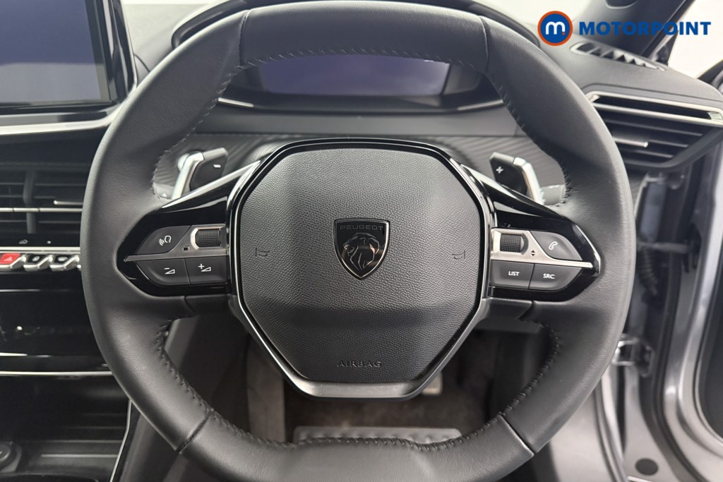 Peugeot 2008 Allure Automatic Petrol SUV - Stock Number (1625020) - 2nd supplementary image