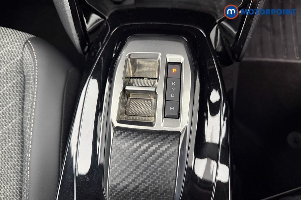 Peugeot 2008 Allure Automatic Petrol SUV - Stock Number (1625020) - 13th supplementary image