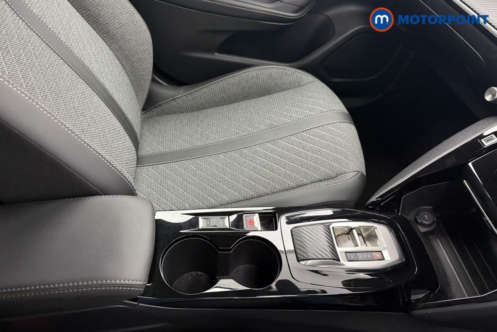 Peugeot 2008 Allure Automatic Petrol SUV - Stock Number (1625020) - 15th supplementary image