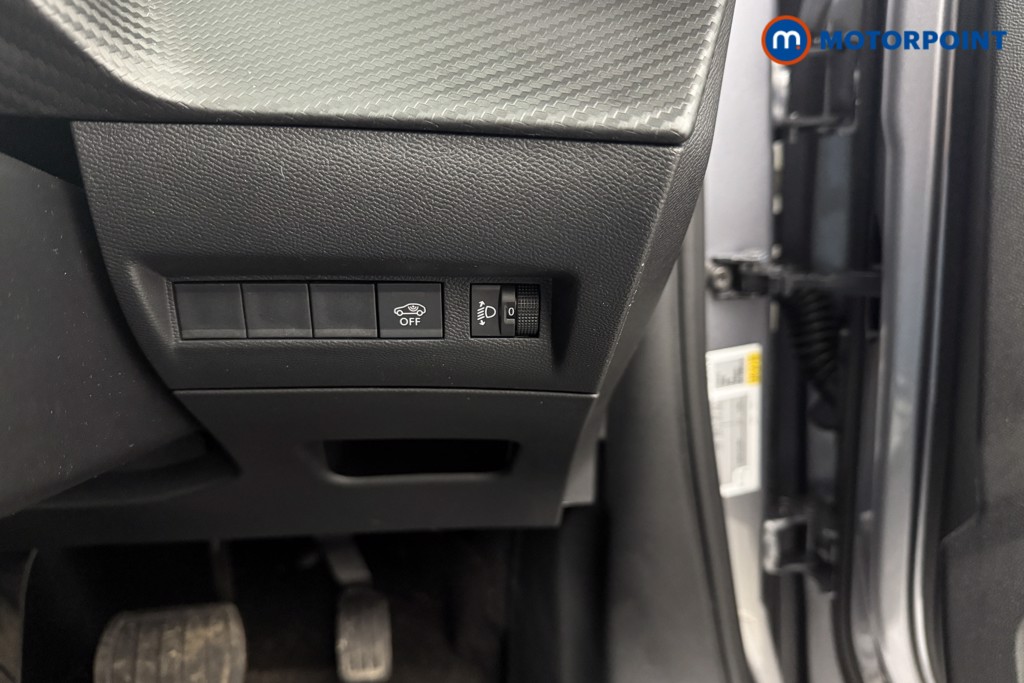 Peugeot 2008 Allure Automatic Petrol SUV - Stock Number (1625020) - 16th supplementary image